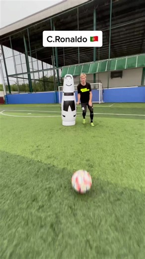 Top Strikers 😂 #football #soccer #messi #ronaldo #lukaku #strikers