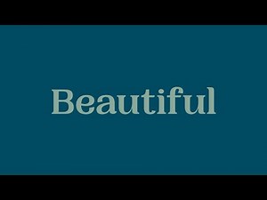 Bazzi - Beautiful (feat. Camila Cabello) (Lyrics)