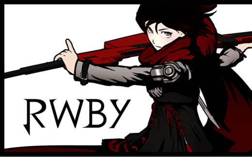 【BD1080P】RWBY Volume3【BRB】