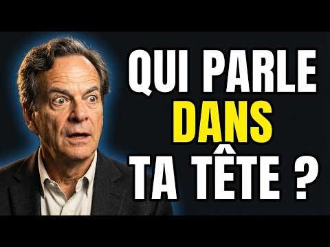 Qui parle vraiment dans ta tête quand tu penses ?