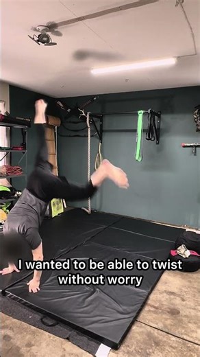 Back Surgery Changed How I Train Forever