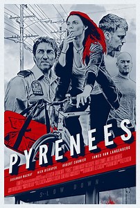Pyrenees (2018) | ČSFD.cz