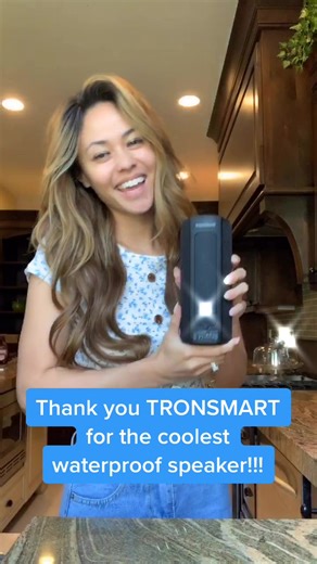 Tronsmart T6 Plus Waterproof Bluetooth Speaker Review