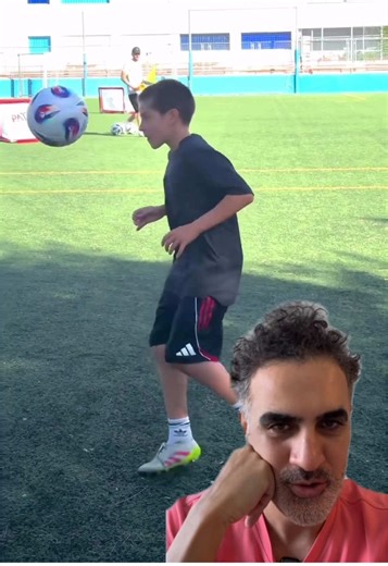 Beautiful Football Techniques for Skill Enhancement