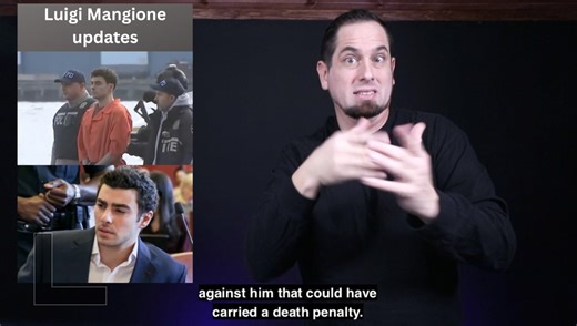 Luigi Mangione updates; Canadian PM Carney tells US to respect their sovereignty *Subscribe to “The Daily Moth” for more stories! ****Other topics covered today: More cold weather… again!; Anchor Don Lemon arrested; Trump nominates Warsh for Fed Chair; Trump sues IRS for $10 billion over tax return leak; Catherine O’Hara passes away at 71; DOJ releases 3 million Epstein files; Melmira covering Grammys | The Daily Moth