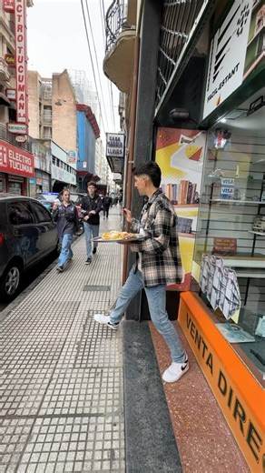 1.2M views · 40K reactions | ¡Seguinos para que te pase! Y si queres comer riquísimo,¡veni a El Progreso!﫡  Sarmiento 1334. CABA | Club del Progreso Restaurante. | Facebook