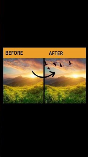 How To ADD OBJECTS To Photos In Photoshop