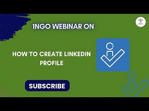 How to Create a LinkedIn Profile | Step-by-Step Guide