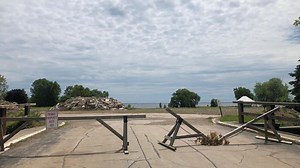 Oshkosh fireworks moving