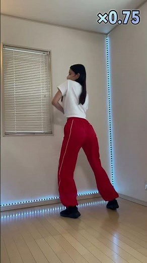 KARA ミスター ヒップダンス解説動画 #shorts