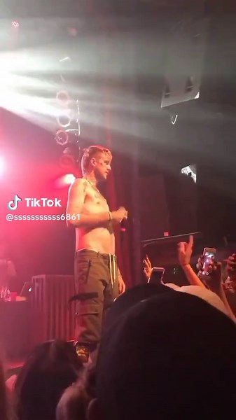 Exploring Lil Peep's 'Save That Shit'