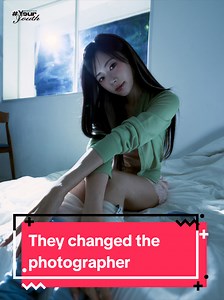 Dreamcatcher UAU comeback: photographer change and photobook preview