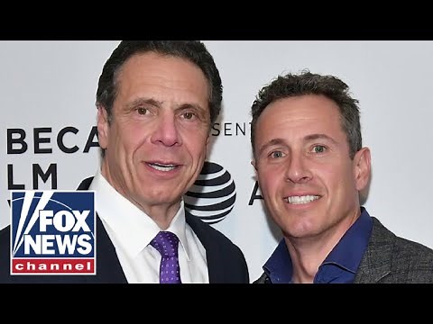 CNN officially terminates Chris Cuomo | Breaking