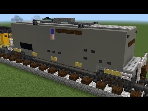 Union Pacific Coil Car Time Lapse Speed Build