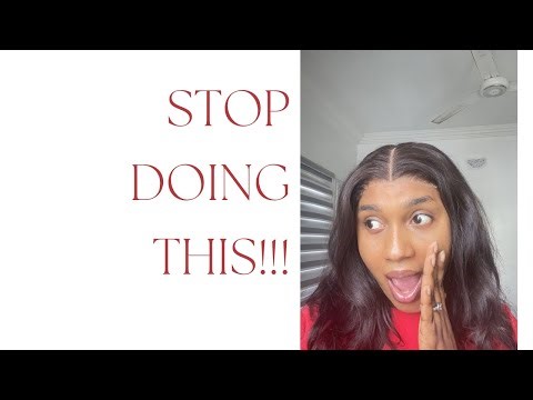 5 Common Sewing Mistakes Beginners make + How to Fix Them