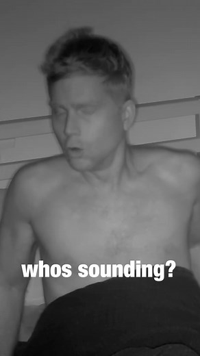 Sleep Yeller | #sounding #sleeptalking #sleepwalker | Instagram