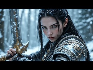 He Saved an Alien Kid from Hunger—Her Mother Arrived Like a Ghost