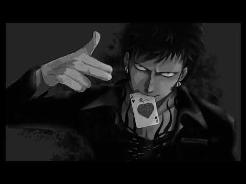 Bad boy song | marwa loud | slowed+reverb | 1 hour loop