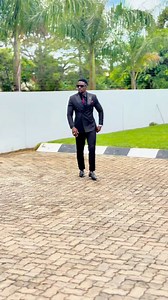Jah Prayzah | Kuda the Choreographer