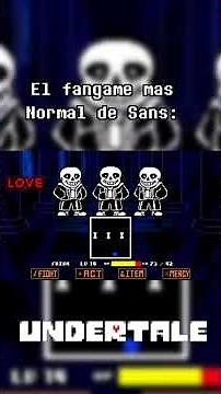 #Undertale #sans #sansmeme #chara #shorts