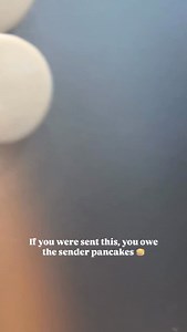 Pro tip: you can store pancake mix in the freezer for later use—defrost & just add water! ❄️🥞 #Ziploc #pancakes #sendthis #flour #cookinghack | Ziploc