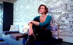 Being an Associate Producer for a Global Tech Firm