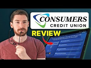 Consumers Credit Union Review: What to Look For When Choosing a Bank