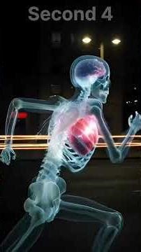 What Would Happen If You Ran At The Speed Of Sound? 💀