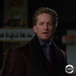 Michael Douglas, Gwyneth Paltrow and Viggo Mortensen star in this Hitchcock-inspired thriller. | Ovation TV
