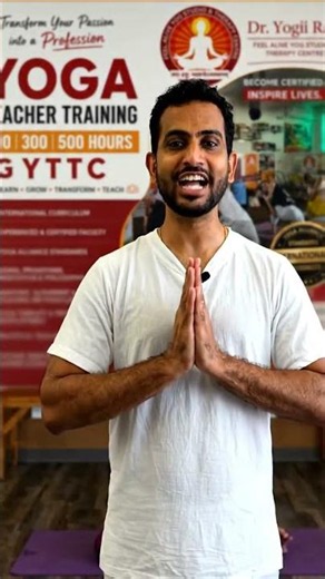 How to Become a Certified Yoga Teacher