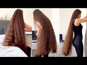 RealRapunzels | HUGE Hair (preview)