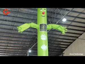 Advertising Air Dancer Inflatable Air Tubes for Outdoor