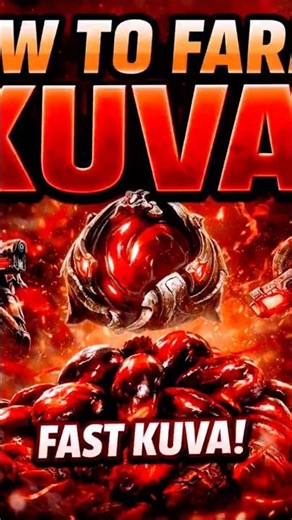 KUVA CLEM #tennocreate