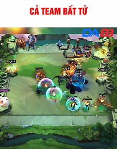 597K views · 2.1K reactions | Cũng gây được DMG nhưng không đáng kể | Cộng Đồng Đấu Trường Chân Lý | Facebook