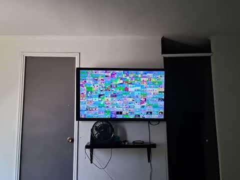 All 196 Peppa Pig 2004 Episodes At The Same Time Reversed