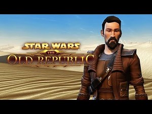 Top 10 Smuggler Armors in SWTOR!