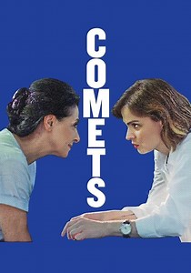 Comets streaming: where to watch movie online?