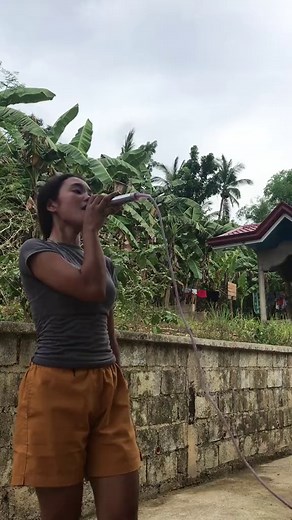 Filipino Singing Karaoke Compilation