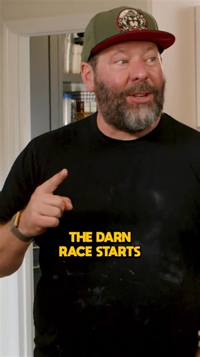 Bert Kreischer on Instagram: "NASCAR may be a good time... but the night BEFORE? Electric. Catch me, @skynyrd, @diplo, @ernest and MORE at the @fullthrottlefestival Daytona 500 Pre-Party Feb 14, 2026! Tickets available at fullthrottlefestival.com."