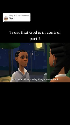 Renew Your Strength: Trust in God