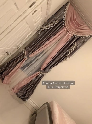 Unique Colored Designs by Julia Drapery 29