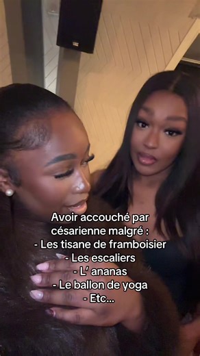 Accouchement par Césarienne : Techniques Utilisées