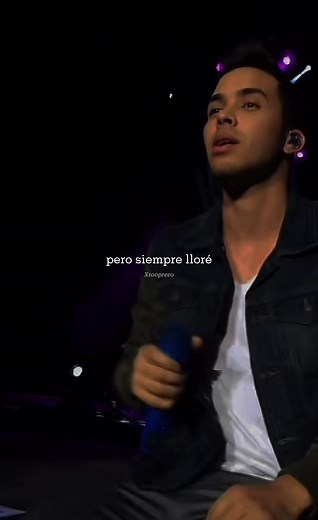 El Amor Que Perdimos - Prince Royce | Bachata Triste 🎶