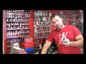 Cilindro europeo e porte blindate - SPECIALE CASA SICURA (di Marco Piscitelli)