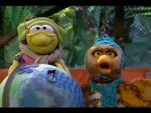 PANWAPA - ゆきものがたり [日本語]