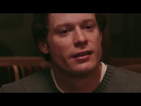 Sam Reid Brilliant Acting Scene From The Newsreader