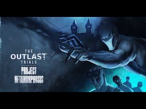 The Host (Outlast Based Song)