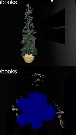 REFLEXES // Scary Mod With Dr Reflex (Baldi's Basics) [Part 2] #shorts #short