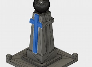 Copy & Paste Parts from an STL