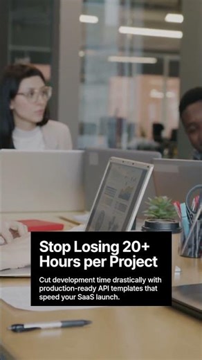 Optimizing Startup Success with API Toolkits